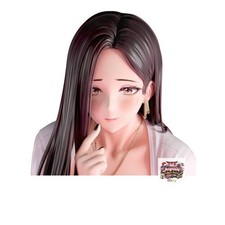 NEW Takoneru Inviting Big Sister Fully Visible Ver. 1/5 Scale Pre-painted picture