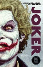 Joker, Brian Azzarello picture