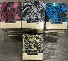 1994 Marvel Flair Booster Packs - Lot Of 5 (five) Packs picture
