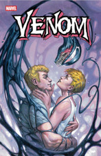 Venom #2 **COVER SELECT** [1:25] PRESALE 11/25/2026 picture