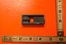 Pat May 6 1879 Oct 19 1880 S Starrett Steel Rule Level Holder Attachment picture
