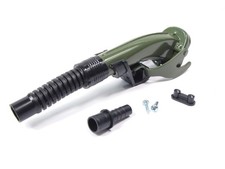 Atlantic British Flexible Jerry Can Spout Nozzle European-Made NATO for Wavian picture