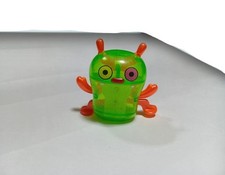 Big Toe UglyDoll Rare Wind Up Figure picture