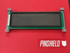 STERN NOS :  PINBALL DOT MATRIX DISPLAY BRAND NEW GREAT DEAL ING picture