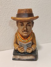 Don Blanding Tiki Caliente 14 Mug Lei Day Cowboy Ltd Eekum Bookum Horne Snyder picture