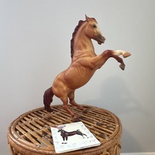 Breyer Sierra JAH Special Run #400196 Fighting Stallion  picture