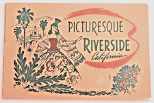 1930-40's Booklet 