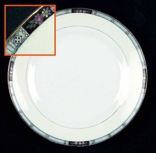 Noritake N452 Bread & Butter Plate 2268992 picture