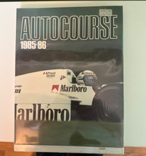 Autocourse 1985-86 picture