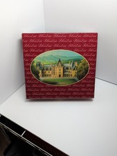 Box of Biltmore Estate Writing Stationary Cards/Seals/Envelopes/Pen Ashville NC picture
