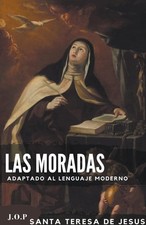 Las moradas: Adaptado al lenguaje moderno (Spanish Edition) picture