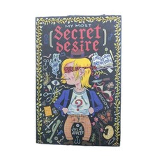 My Most Secret Desire: Collection of Dreams picture