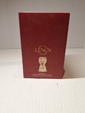 NIB Lenox 2015 Angel Bell Christmas Decorative Holiday picture