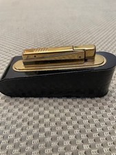 Rare Vintage Karl Wieden (KW) Sorrent Table Lighter,   picture