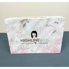 HIGHLINE WIGS T9290 Silk Top Topper 16
