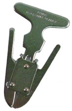 Buttner Style Pipe Reamer picture
