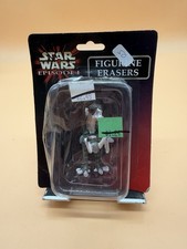 Star Wars Sebulba Eraser Impact brand Episode 1 picture
