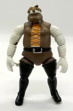 Collectible Kinnikuman II Seiuchin Action Figure Mini Figure picture