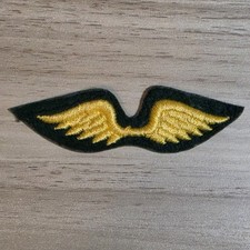 Vintage Girl Scout of America Scouts Brownie 3.25