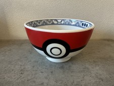 Pokemon Yoshinoya Pokemori Donburi Pikachu Bowl Japan Rare Limited to 100 pieces picture