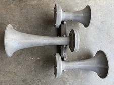 Nathan K3LA Locomotive Horn picture