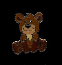Koda the Brown Cub Pixie Plush Brother Bear Mystery Disney Pin 165676 picture