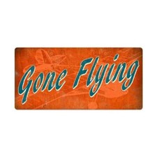 GONE FLYING AIRPLANE BACKGROUND 36