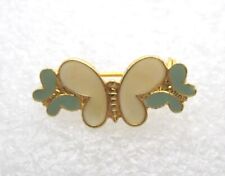 3 Butterfly Lapel Pin (B855) picture