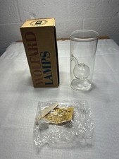 VTG WOLFARD Glassblowing Co 9