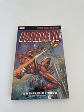 DAREDEVIL EPIC COLLECTION: A WOMAN CALLED WIDOW TPB [NEW PRINTING] picture