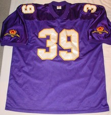 SWEET SEWN MEN'S CROWN ROYAL WHISKEY JERSEY - SIZE 2XL / XXL picture