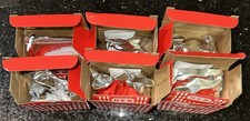 H-E-B Mystery Box Brand Shop Set Of 6 Different Key Chains (2025) BOXES INCLUDED picture