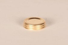 Aladdin Brass Filler Cap picture