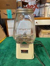 Vintage Montgomery Wards Electric Churn Model XTL - 238 picture