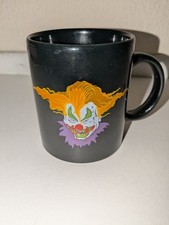 Vintage Universal Studios Orlando Halloween Horror Nights X HHN 2000 Mug picture