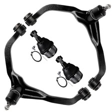 Control Arm Kit SCITOO Front Suspension Jeep Liberty Dodge Nitro 4pc picture
