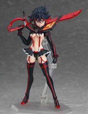 Anime KILL la KILL Matoi Ryuuko Figma 220 PVC figure Toy Model-Hot picture