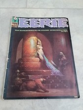 Eerie #23 Sep 1969 (Very Rare) picture