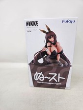 FuRyu NIKKE Goddess Of Victory Noir Noodle Stopper Figure New US Seller picture