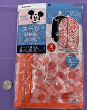 Disney Mickey Mouse Suit Bag - Elegance Meets Disney Magic picture