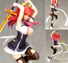 Broccoli Chivalry of a Failed Knight Stella Vermillion 1/8 PVC Figure 8.7
