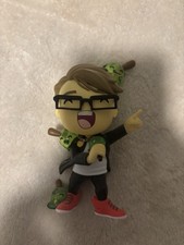 Youtooz Karaoke Slimecicle Vinyl Figure Limited Edition picture