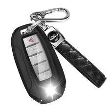 MILD EAST for Infiniti Key Fob Cover Keychain picture