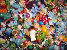111 DIFFERENT KINDER SURPRISE FIGURES FROM GERMAN EGGS FIGURINES KIDS PRIZES  picture