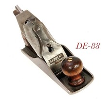 tough find SARGENT TOOLS 9 shaw patent woodworking plane picture