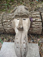 Dan maou african/Tribal art mask 16
