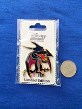 DSSH - The Gwythaints - Disney Dragon PIN Cuties Series - D23 Expo 2026 picture