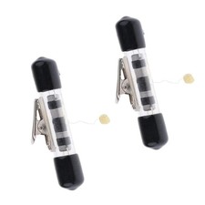2pcs Invisible Thread Levitation Magic Trick Props Kitsuseful Small Reel Magic picture