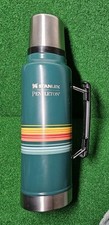Stanley Pendleton Blue 1.5 Qt Thermos - Limited Edition National Park Collection picture