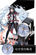 Seiko Arknights 2nd Collaboration Watch Texas Model Limited Edition Japan New picture